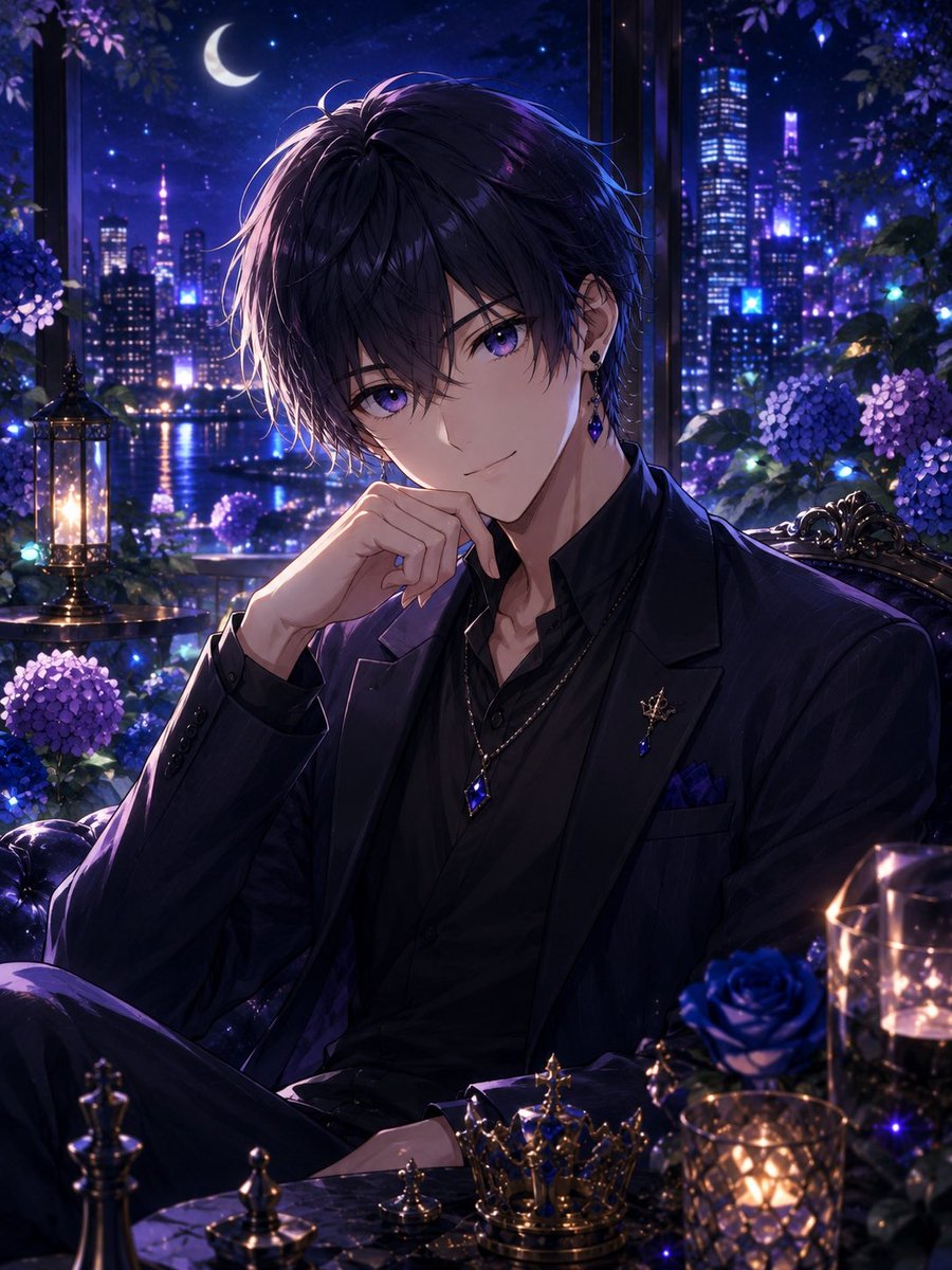 つかさ🎧🖤 tweet media