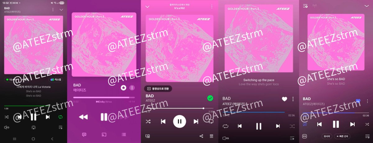 ATEEZstrm's tweet photo. 다른 플랫폼에서도
일간 TOP 10 LET's GO📈

ATINY Keep streaming!
+ Tag other ATINYs or cheer each other on to keep the momentum going🤗

@atz_playlist @jtinystation @ateez_japan_fb @ATEEZ_World @atiny_for_ateez https://t.co/NRUurA592n