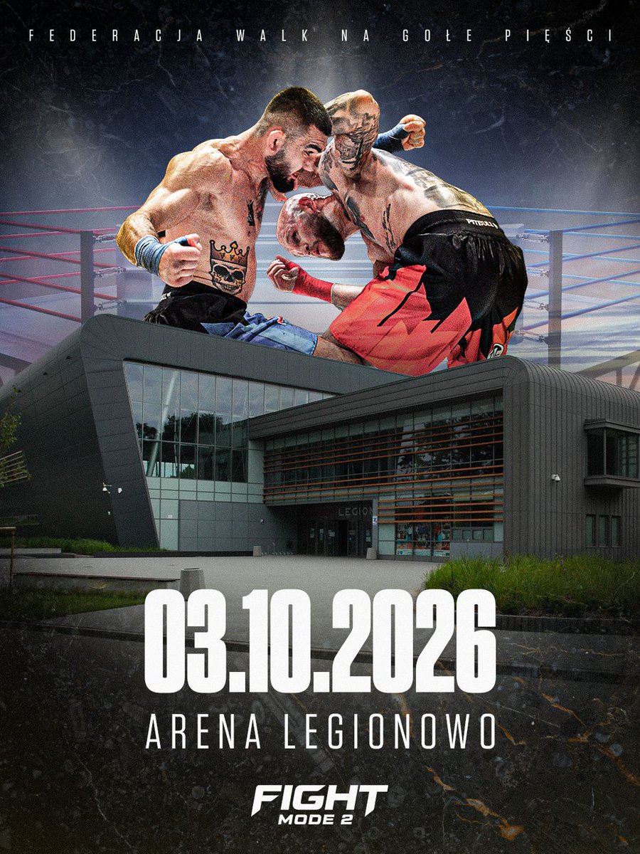 FightmodeX tweet picture