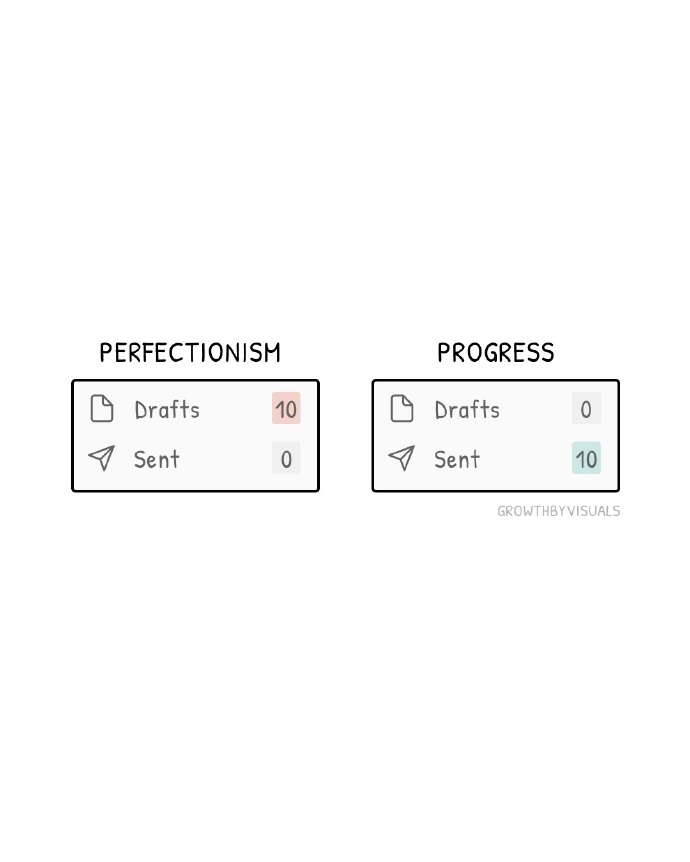 WoodrowCalpga's tweet photo. Small daily steps build big skills: Spend 15 mins this week learning a new tool, not 3 hours cramming. Progress beats perfection every time! https://t.co/Iq1oSB1qCq
