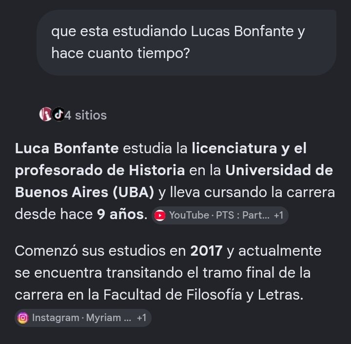 MarianoSabbath's tweet photo. @lucabonfante_ @agustinromm Te diría que termines la carrera que estás cursando en la UBA hace más de 8 años, pero pedirle éso a un zurdo es demasiado. https://t.co/Fvc5Of7PCD