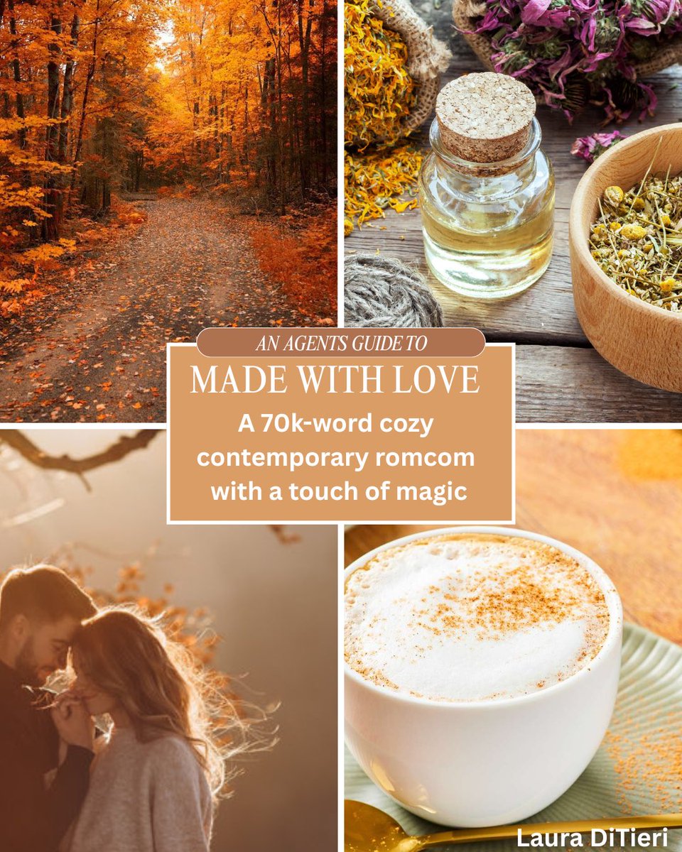 InnerThoughts56's tweet photo. Falling in love was never part of the plan. But magic has a way of complicating even the simplest ingredients, and the heart rarely follows a recipe.
☀️He falls first
🍂Small-town romance
❤️‍🔥Slow burn
🌤️Light grumpy/sunshine
🥧Dough-lightfully punny
#Questpit #Q #A #R #S https://t.co/7LGcie9JMz