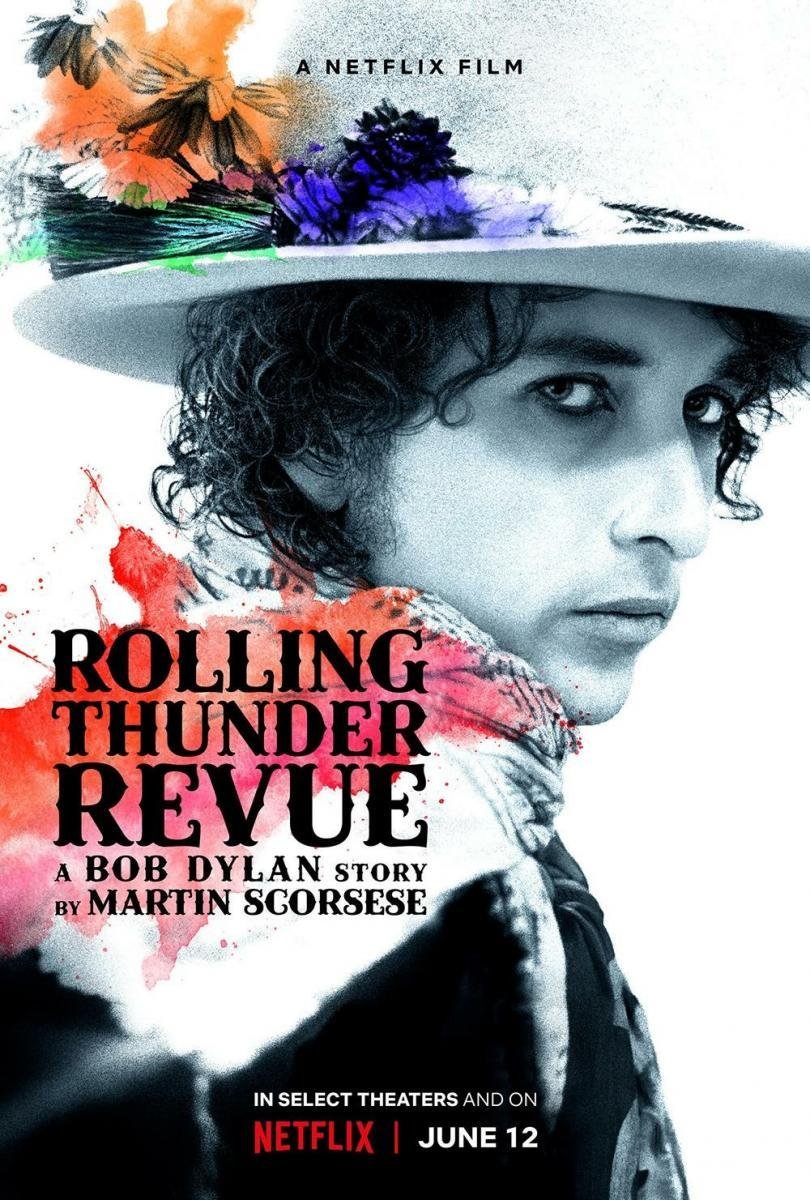 ares_lisbeth's tweet photo. Trec el nas un moment només per comentar això:
Sempre he admirat al Bob Dylan poeta i trobador. Un premi Nobel merescut.
Tanmateix fins ahir no vaig veure el documental “Rolling Thunder Revue” dirigit per Scorsese, i només puc dir que la meva admiració per ell s’ha triplicat. + https://t.co/BdJYuAlGUI