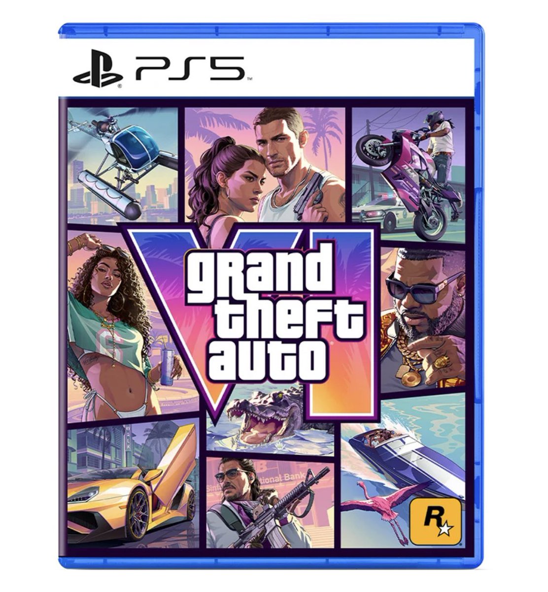 Japan GTA 6 Physical Edition Download Code Expires After 170 Days