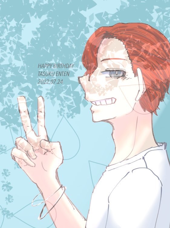 8ri7o4's tweet photo. 昔かきたかっただろう構図を描いておく https://t.co/AgEhapiRY3