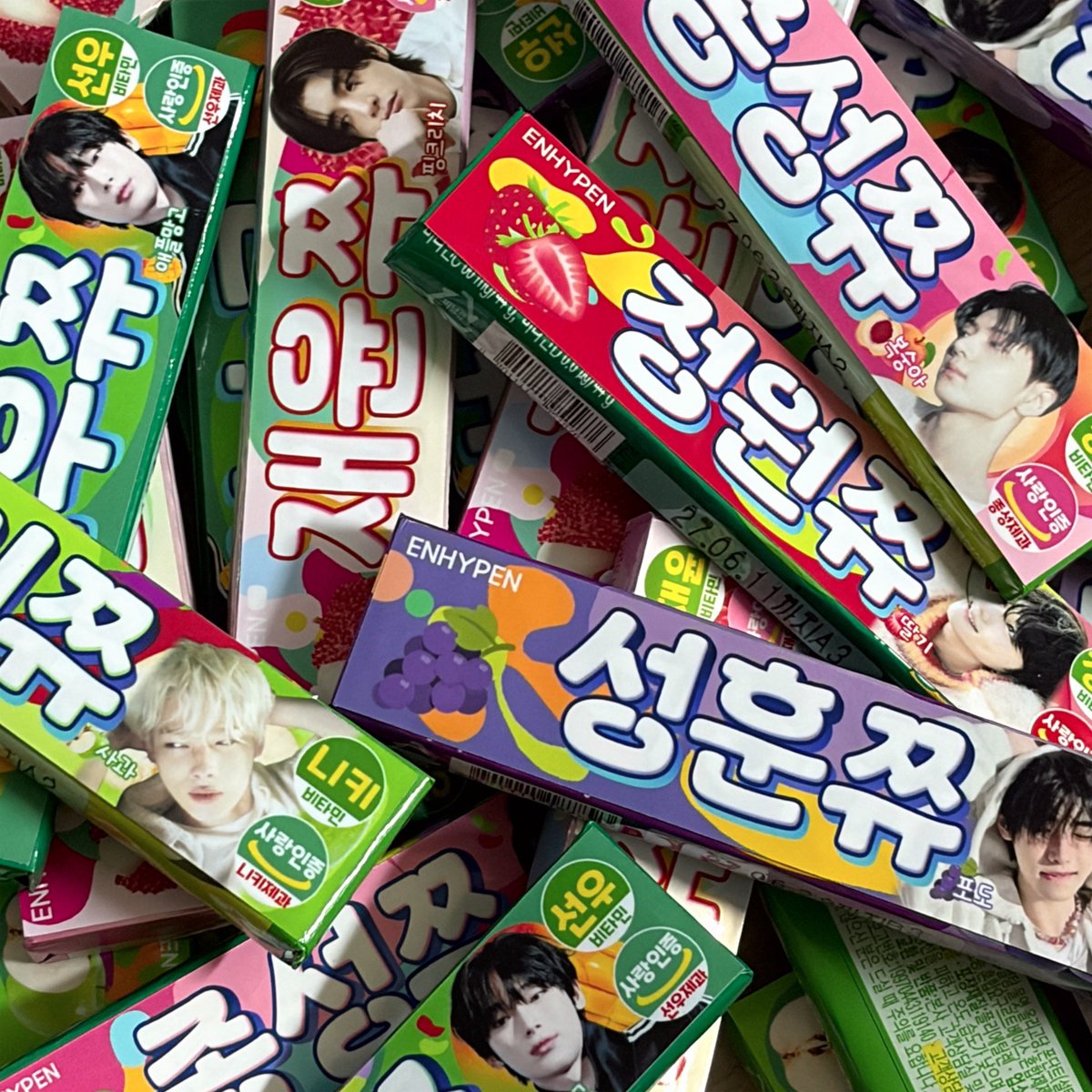 냥쫀이 tweet media