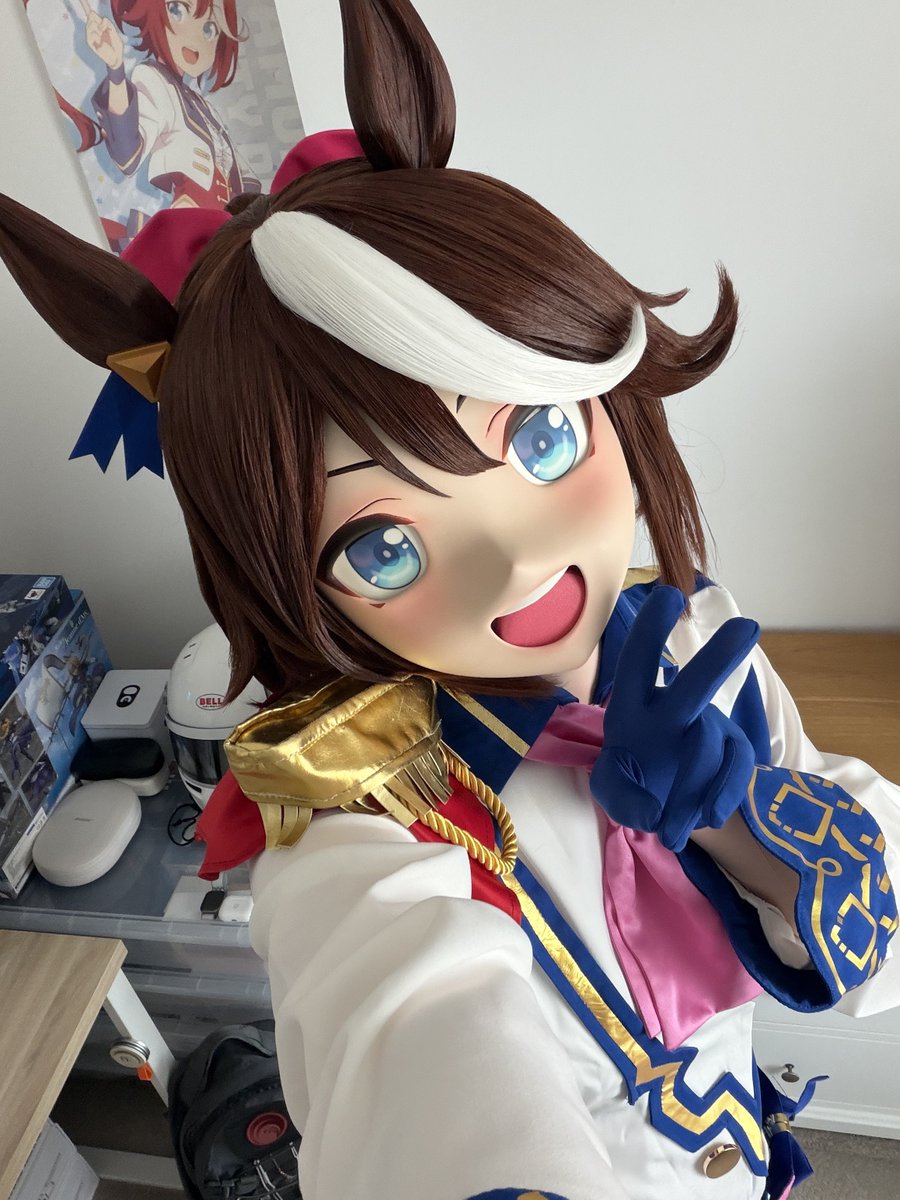 bgt0101's tweet photo. ✌️😁 https://t.co/yo7VcWohsb