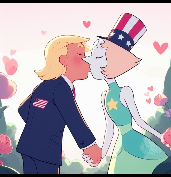 SperitB's tweet photo. @ToonHive Sorry Liberals. The Chud gets the Lesbian. https://t.co/VTK5FcE2H8