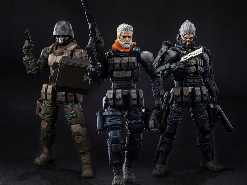 ToyNewsInterna1's tweet photo. Pre-Order Alert: Fext Hobby Acid Rain World: Novark 1/12 Scale #actionfigures &amp; Vehicles https://t.co/xZ1tdbqGdi https://t.co/KET96oatMQ