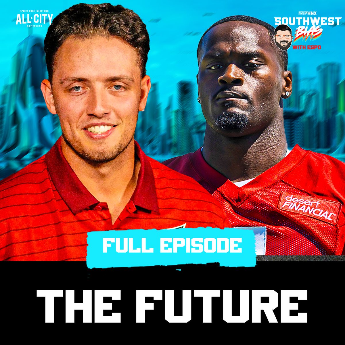PHNX_SWB's tweet photo. Training camp is here and there are reasons to be excited. 

If you ignore the drama … 

🎧 https://t.co/GJ3PiPBvRw https://t.co/i4xhFxLdjz