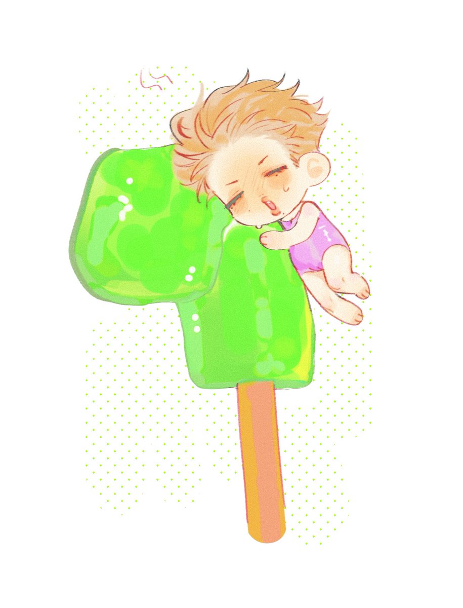 mini70869502's tweet photo. 融化的莉莉 https://t.co/9MuQqqeU21