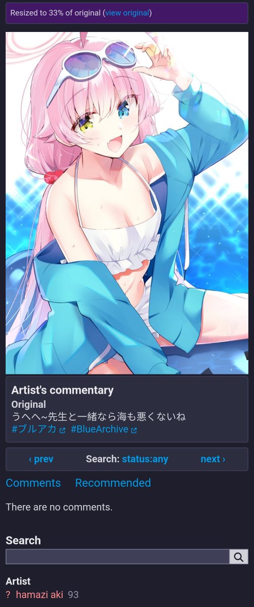 Ethoswaifuwu's tweet photo. Primero una fan de Madoka gritando que el lolicon es pedofilia

Ahora una fan de Bocchi the rock cuya mangaka, Hamazi Aki, es fan de un juego lolicon y ama los personajes lolis.

Mejor griten que odian a sus creadores pero por alguna razón aman esos dibujos de esencia pedófilica. https://t.co/IsrdtWxPhX