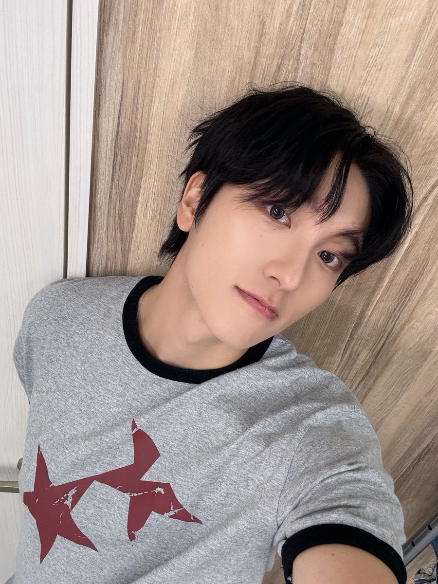 OmegaX_members's tweet photo. [#OX]

포애기 오늘 하루 행복했어 ❤️

#OMEGA_X #오메가엑스
#세빈 #SEBIN https://t.co/3RPu0wypt6