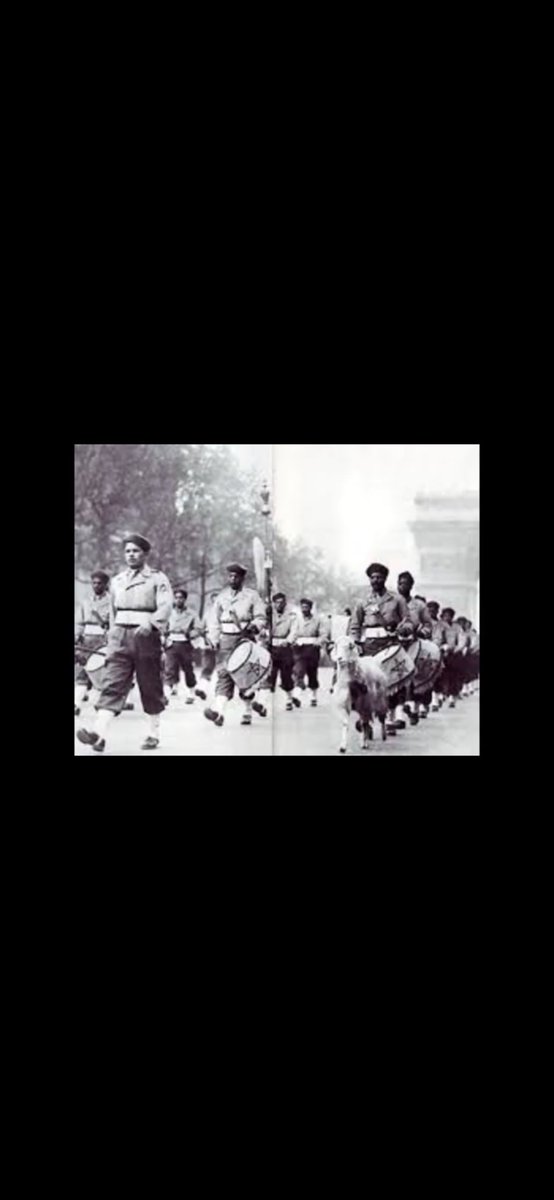 Jourmaliste_ONU's tweet photo. #PICTURE #STORY Les tirailleurs Franco Algeriens au Premier Front #PREMIERE ET #DEUXIEME #GUERRE #MONDIALE #FRANCO #ALGERIENS #OUBLIES jamais Honores pour ce qu ils Ont fait Liberer l Europe du Nazisme et d Hitler https://t.co/IBXjuNYLrf
