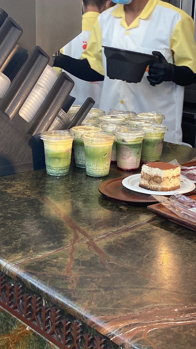 oc9_g's tweet photo. Matcha Tala  
10/10💗 https://t.co/FXfhlbQmD8