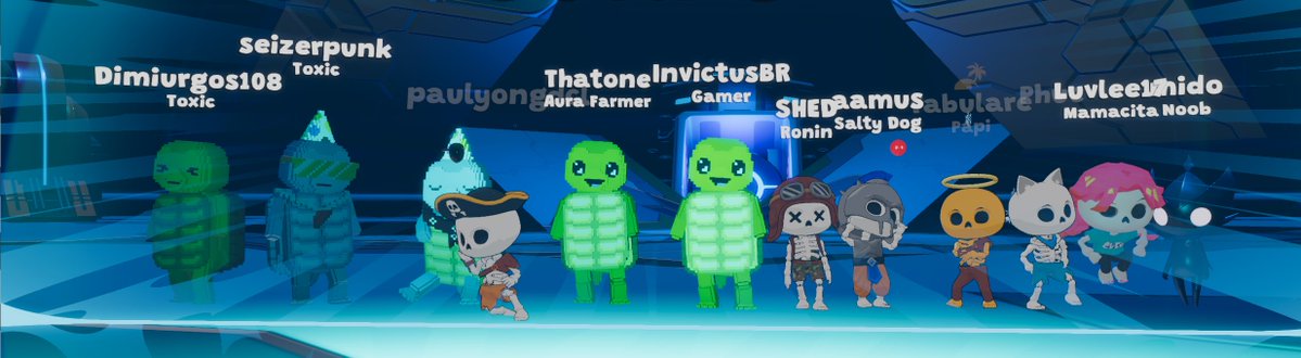 NFTOtter's tweet photo. Turtlez X SkeleFrenz Scrims 🐢💀 https://t.co/rOGko7cYli