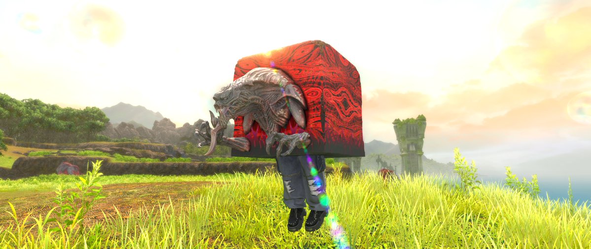 Anzu_nFF14's tweet photo. 28日までにクリアするぞー！って始めたフォークタワーをクリアしたぞー！
戦闘上手ではない私がクリアできたのは旅団の皆様のコールのおかげですありがとうございます！

サポジョブあと1で全部マスターなので引き続き頑張ろう！

#蜃気楼の旅団 https://t.co/0NOgIzueQs