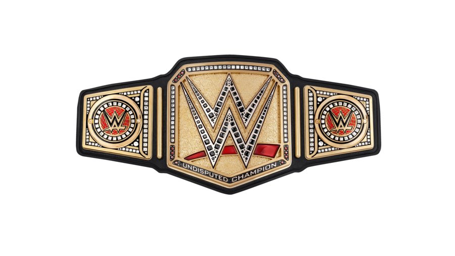 wrestletomo's tweet photo. Will Gunther ever win the Undisputed Title? https://t.co/uHFpvw6xJO