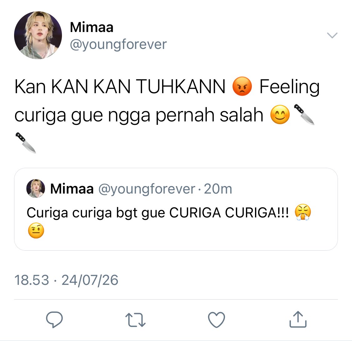 koomimama's tweet photo. Jikook/Kookmin three tweets Au

Part 4
Cobaan (temen cepu) pertama kali dugem https://t.co/lpda1sEIuc