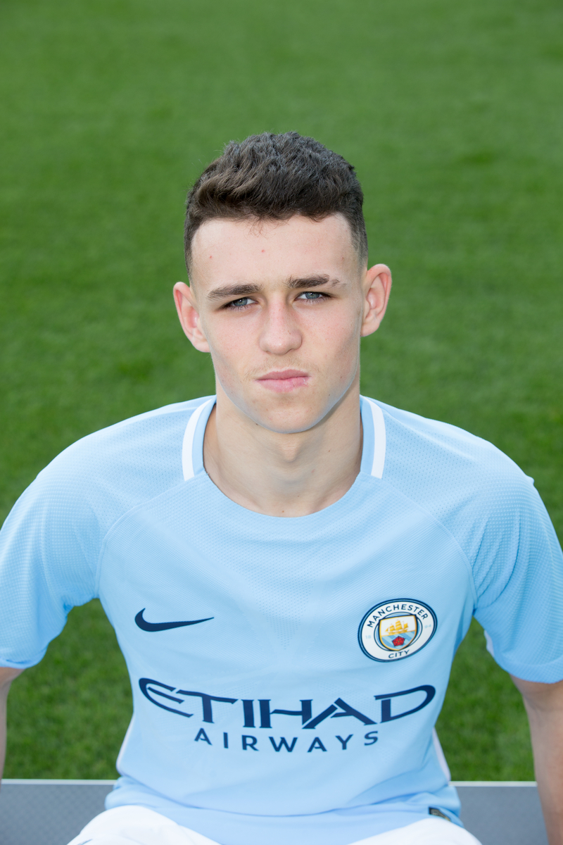 Manchester City tweet media