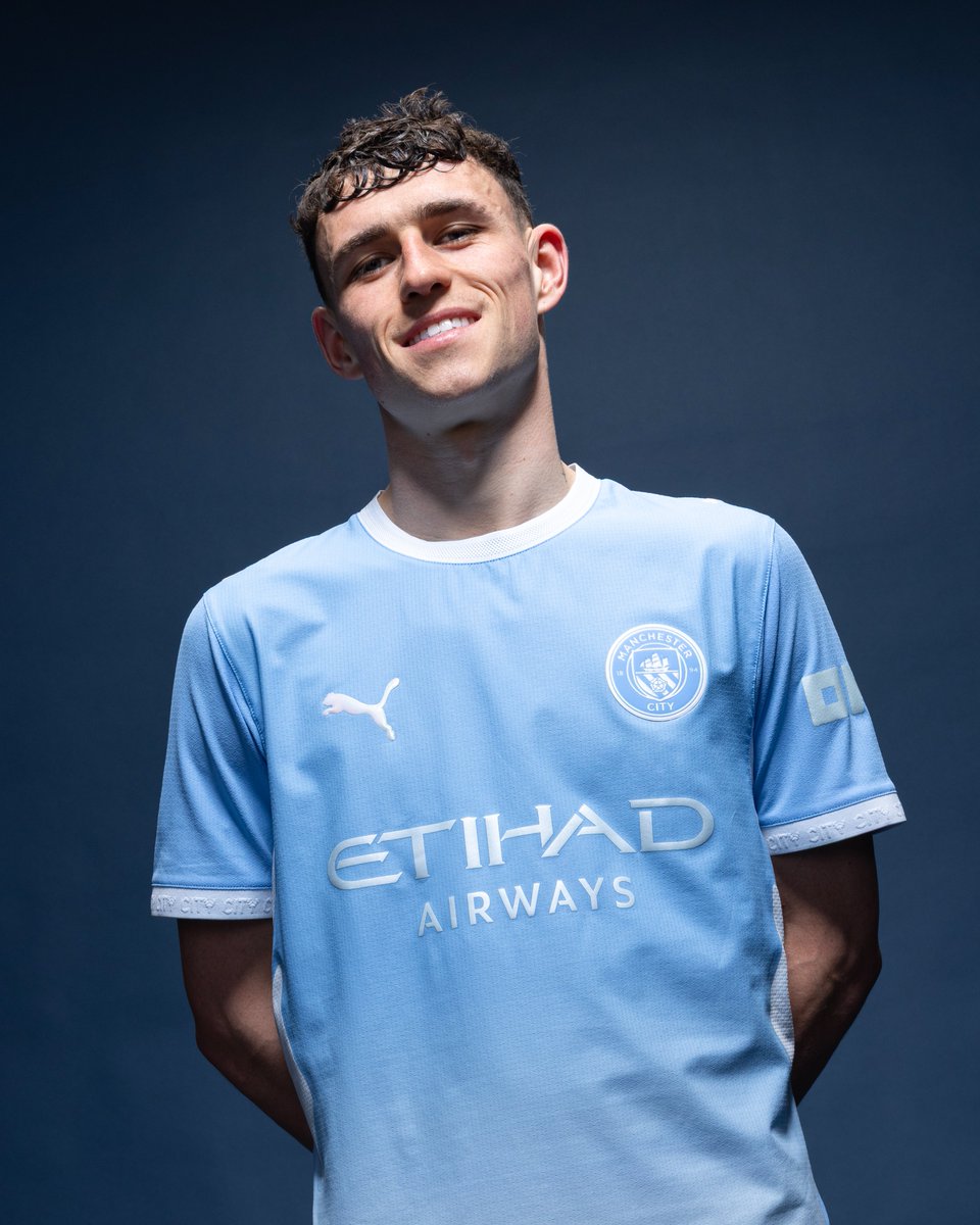 Manchester City tweet media