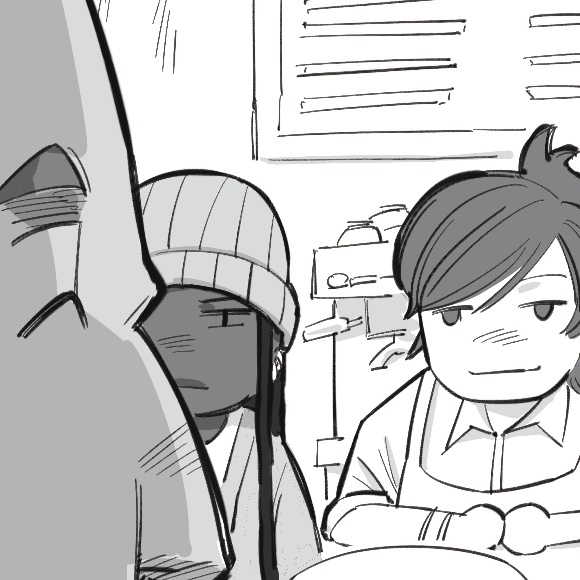crescennd's tweet photo. new pages are out!!
https://t.co/lUyedgP8yY
#knowingnothing https://t.co/YkJiJFTkZW
