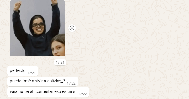 Pequerrecha8's tweet photo. 🫤🫤🫤😒 https://t.co/aDn9U5AnTb