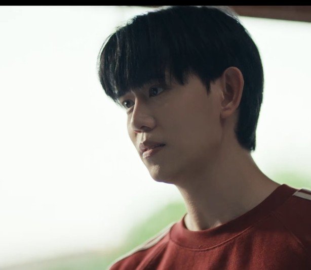 itsmrswarner's tweet photo. I feel bad for Put. He did nothing but be a good friend.

DBTE RULES EP5
#อย่าขอพี่เจนEP5 https://t.co/Hh8mDpjYUd