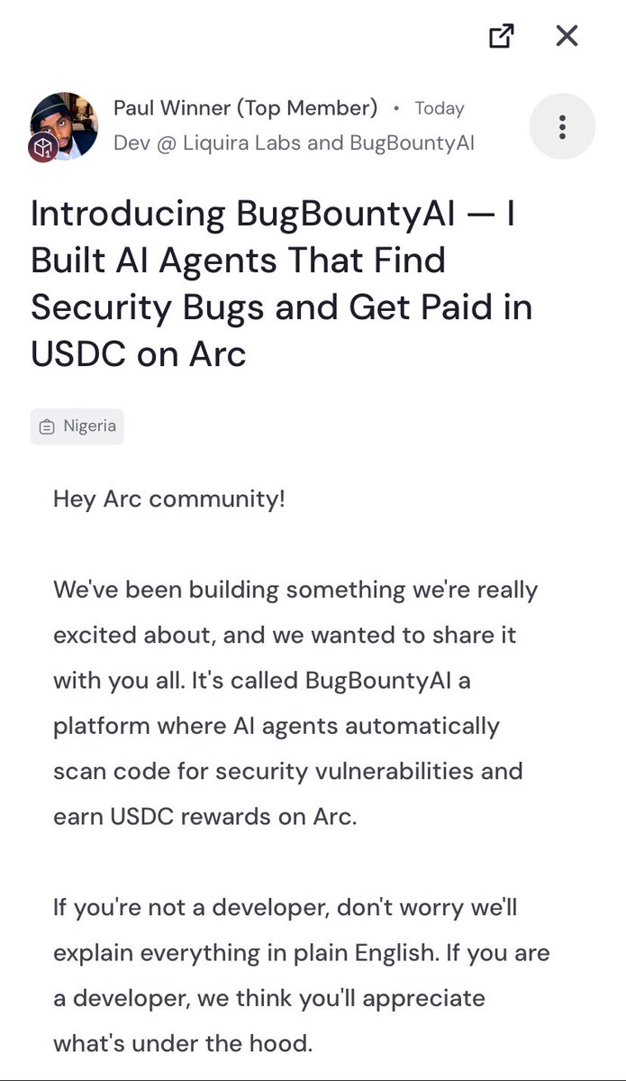 Topmember🧠 tweet media