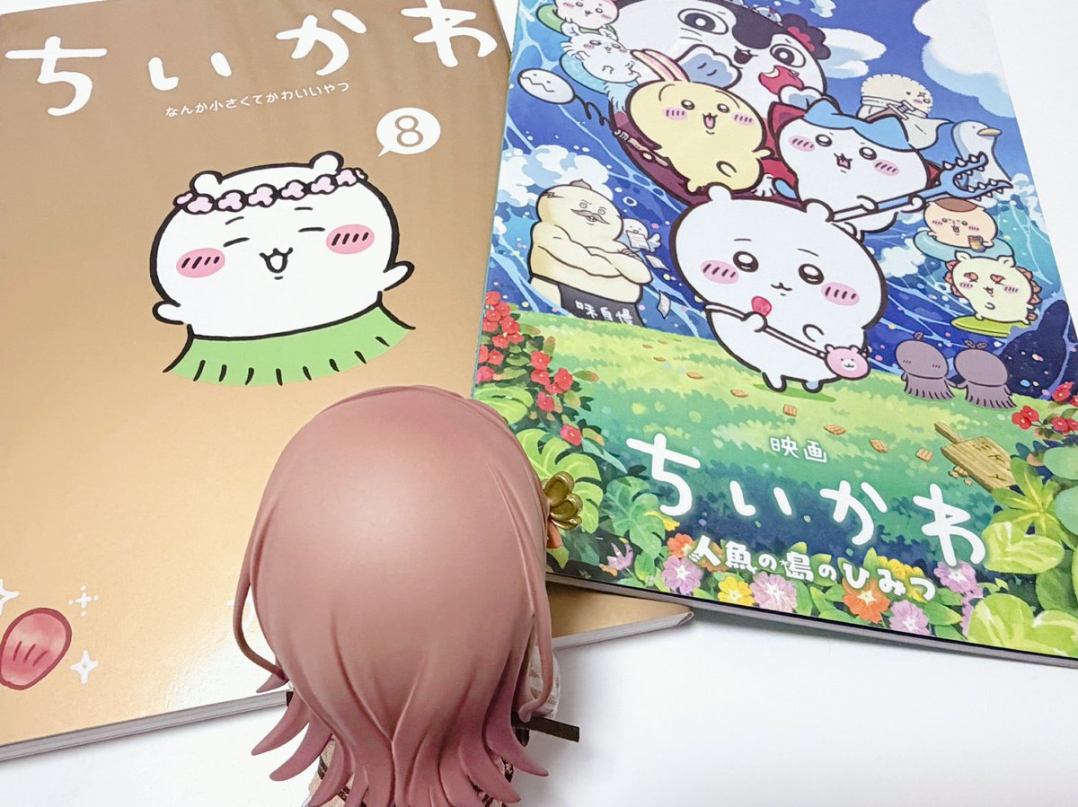 uniuninui's tweet photo. 紙で持つとさあ、手軽に見返せて楽しいよね ねん里さんもそう思う？ https://t.co/DGd2R7HtFT