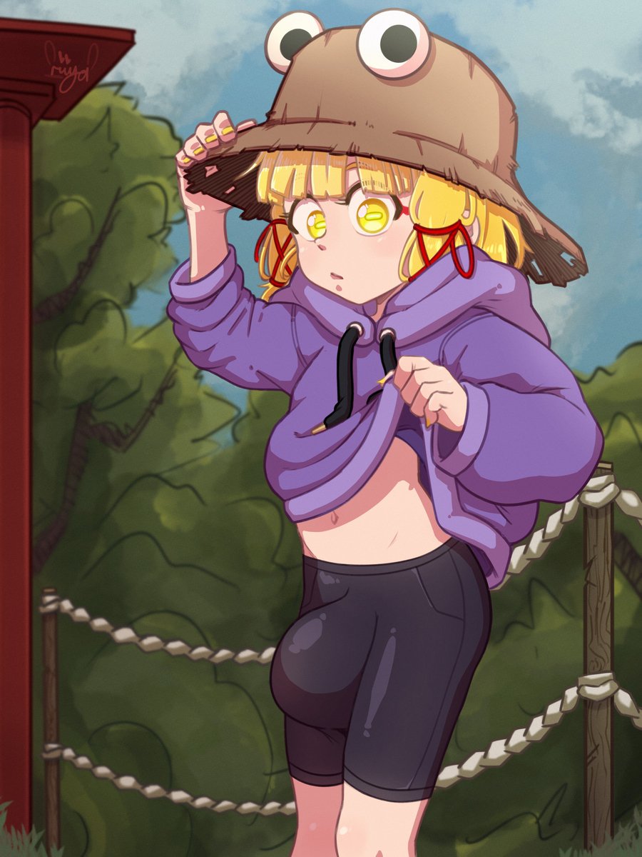 riiya932rd5's tweet photo. おまけ２ https://t.co/tKM66ICwO0