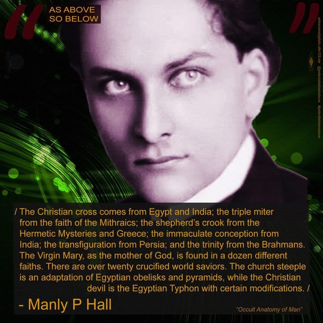 PhillipConrad13's tweet photo. @RevIsaacWirtz Before his conversion Paul worked for the Roman Empire and was familiar with it’s religious ideas eg Hercules is a son of god whose father was in heaven and who had a human mother‼️
Ask a Freemason for they know how second hand most religions are. https://t.co/2IWZDCiu76