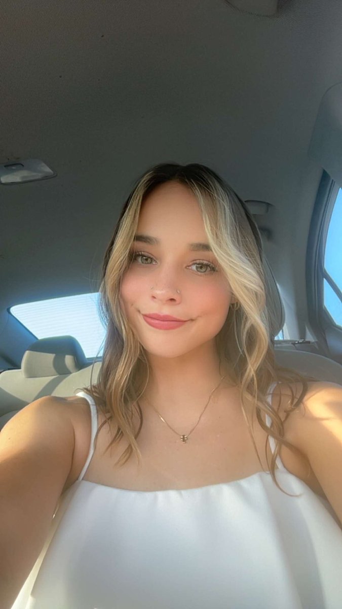 Lanie H. tweet media