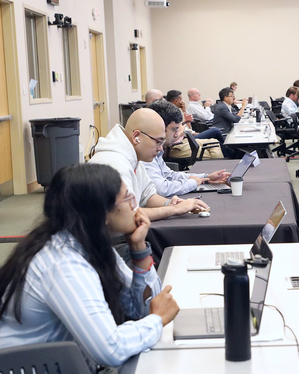 OLCFGOV's tweet photo. The final day of the 2026 Quantum Computing User Forum focused on #OpenQSE (Open Quantum-HPC Software Ecosystem), with today's sessions led by @ORNL's Amir Shehata.
π More details: https://t.co/Bg8zLdFOgD
#QuantumComputing #QuantumGenesis #BigScience https://t.co/vEkAH3ZIS4