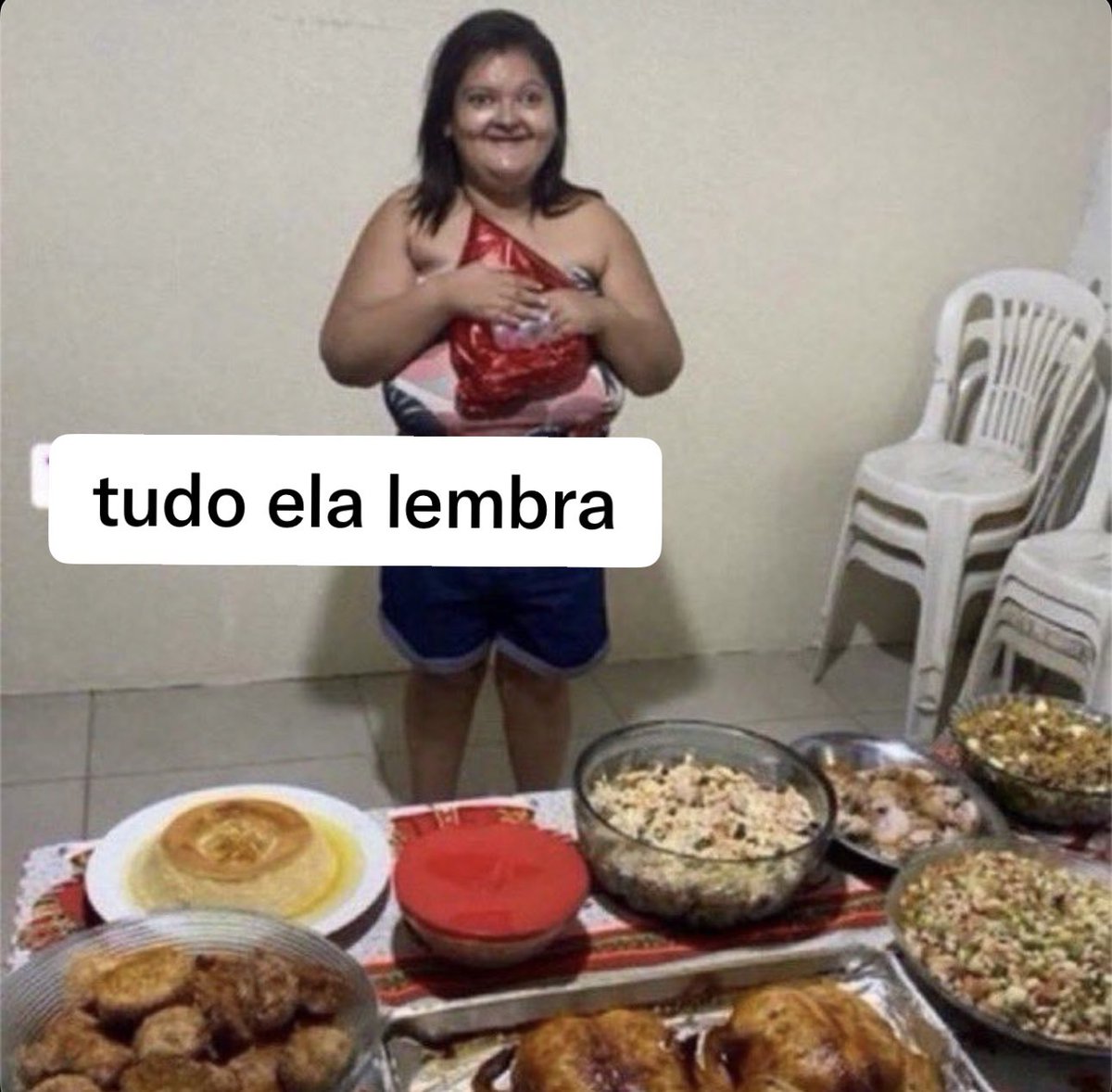 Memorias Postumas da Republica Federativa XingXing tweet media