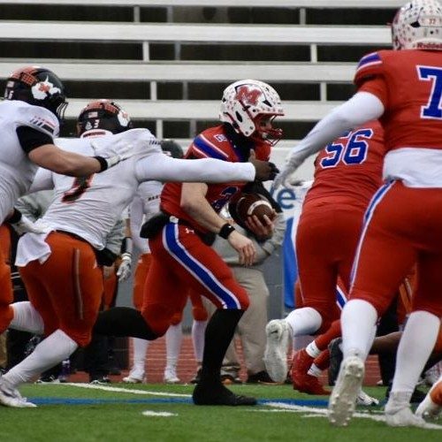CoalfieldsCo's tweet photo. The Most Anticipated #wvprepfb Class AAAA/AAA Games of 2026

https://t.co/mbLYcntMD0 https://t.co/6kRkE3bsPF