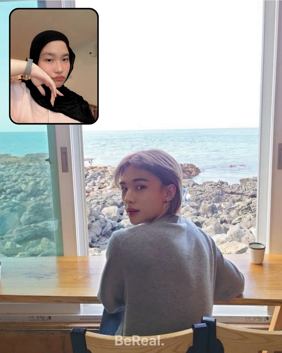 hyvnret's tweet photo. ⌞ a glimpse of our bereal (๑•᎑•๑) ⌝

#ssd #stayselcaday #hyunjin #straykids https://t.co/AafWXYg8GO