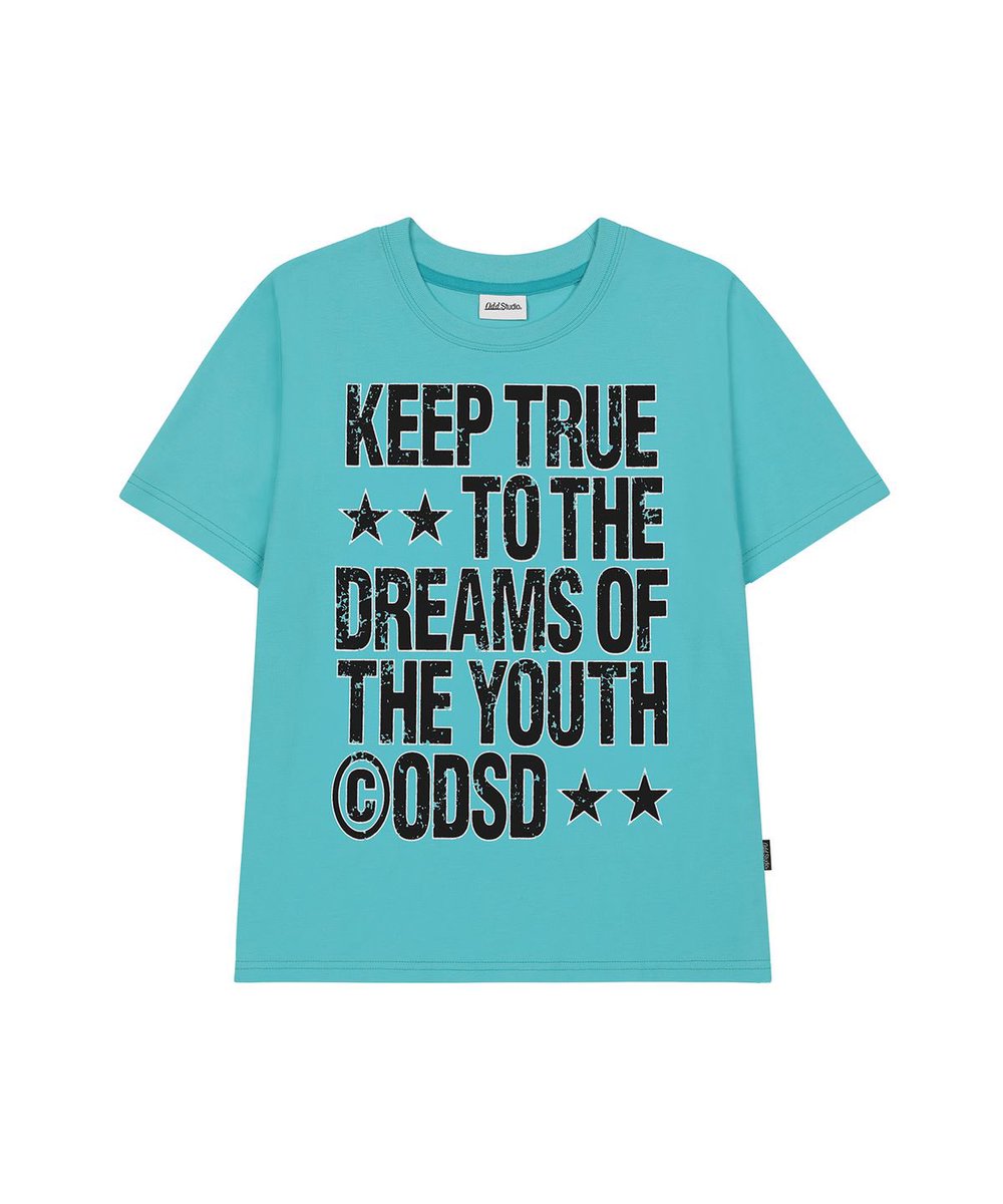 KenshinCloset's tweet photo. 260712 버블 #켄신 옷 정보 💌

오드스튜디오(ODDSTUDIO) -
KEEP TRUE typography regular fit t-shirt

₩ 31,500 ( 쿠폰 적용 / 원가 46,000원 )

🔗 https://t.co/kUpjwROeaO

#클로즈유어아이즈 #사쿠라다켄신
#KENSHIN #CLOSEYOUREYES https://t.co/YCeaqhp2cp