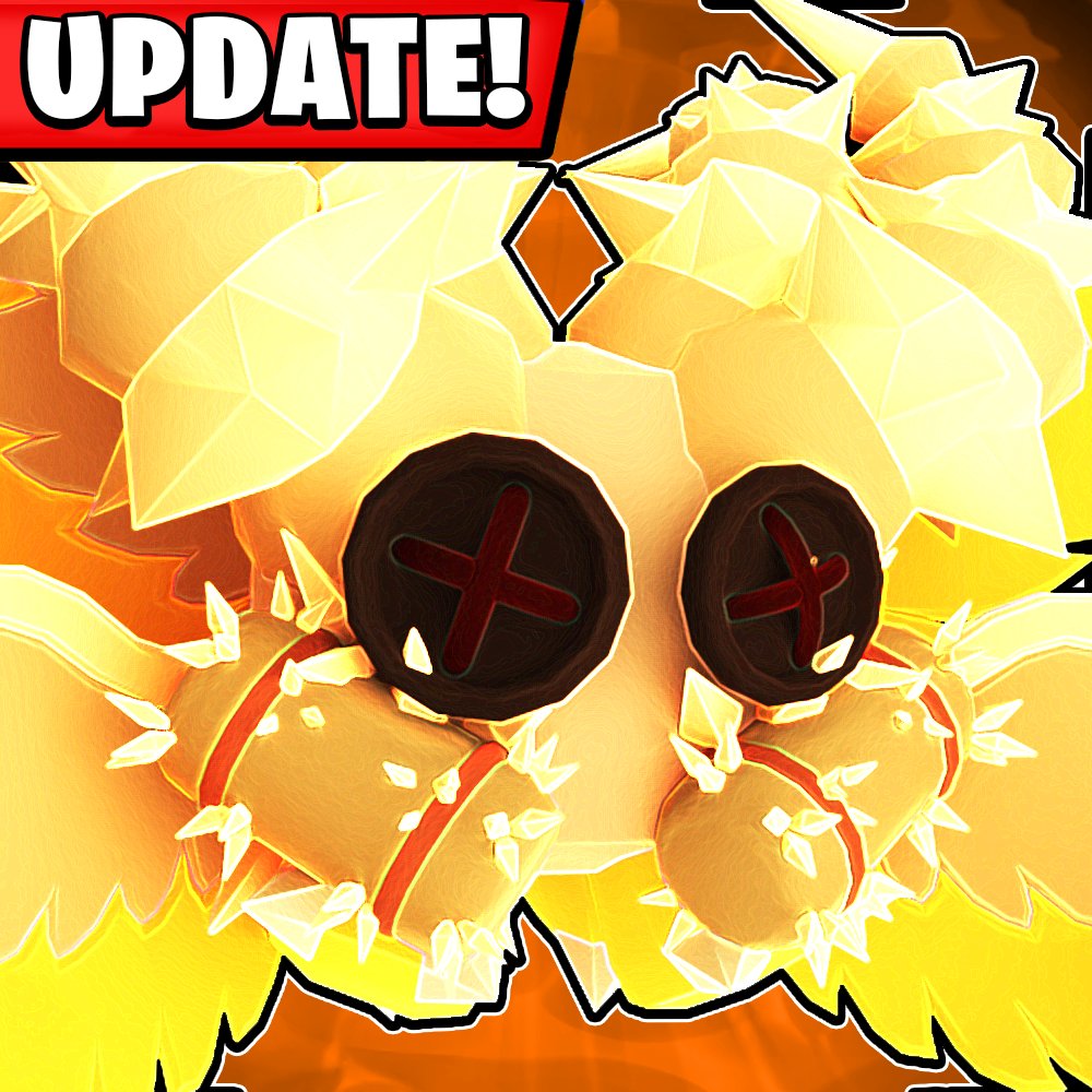 StudioPowerful's tweet photo. 🏆Update 70 in Rebirth Champions: Ultimate!          
🎁Use new code "wheat" for free items!                  

🎮Play Here: https://t.co/harJI1rTpF 
📘Join our community: https://t.co/yKuZeTz2yV https://t.co/uRHSQpLYig