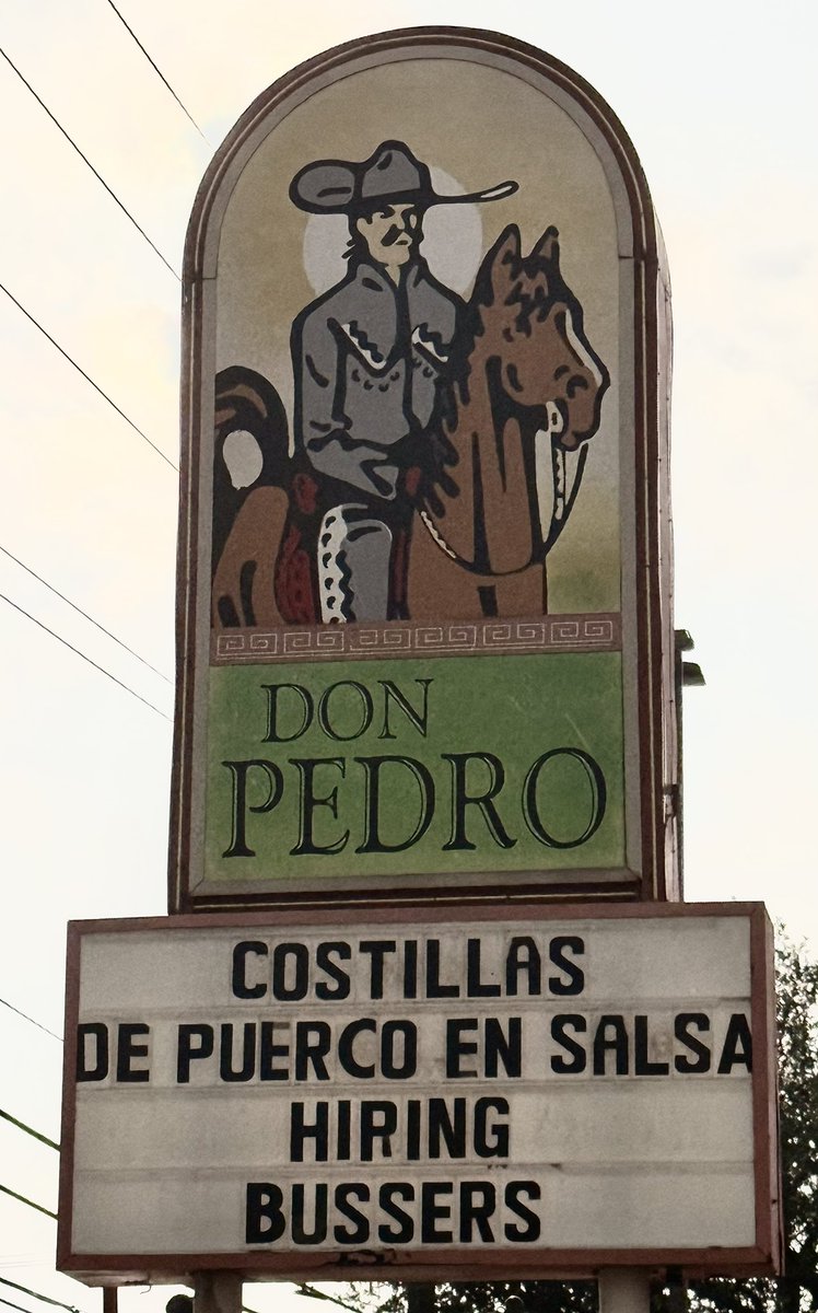 SanAntoGuera's tweet photo. Kicking off a San Antonio weekend with @kristianfortx on Friday morning with CHILAQUILES at Don Pedro’s on SW Military Drive. #IYKYK #SouthsideVibes #HD118 #FlippingBlue https://t.co/RyjeOjuQik