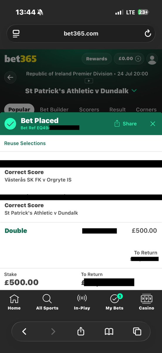 GoalQuest20's tweet photo. LOCK IN YOUR WIN TODAY! 🚨 

JOIN OUR EXCLUSIVE VIP CLUB  FOR GUARANTEED FIXED MATCHES AND START WINNING BIG! 💰🏆

PAY PER MATCH OR UPGRADE TO our VVIP GROUP FOR UNPARALLELED ACCESS ✨

👉🏻 https://t.co/5XzbdxU3ay https://t.co/I1BnUkSCgB
