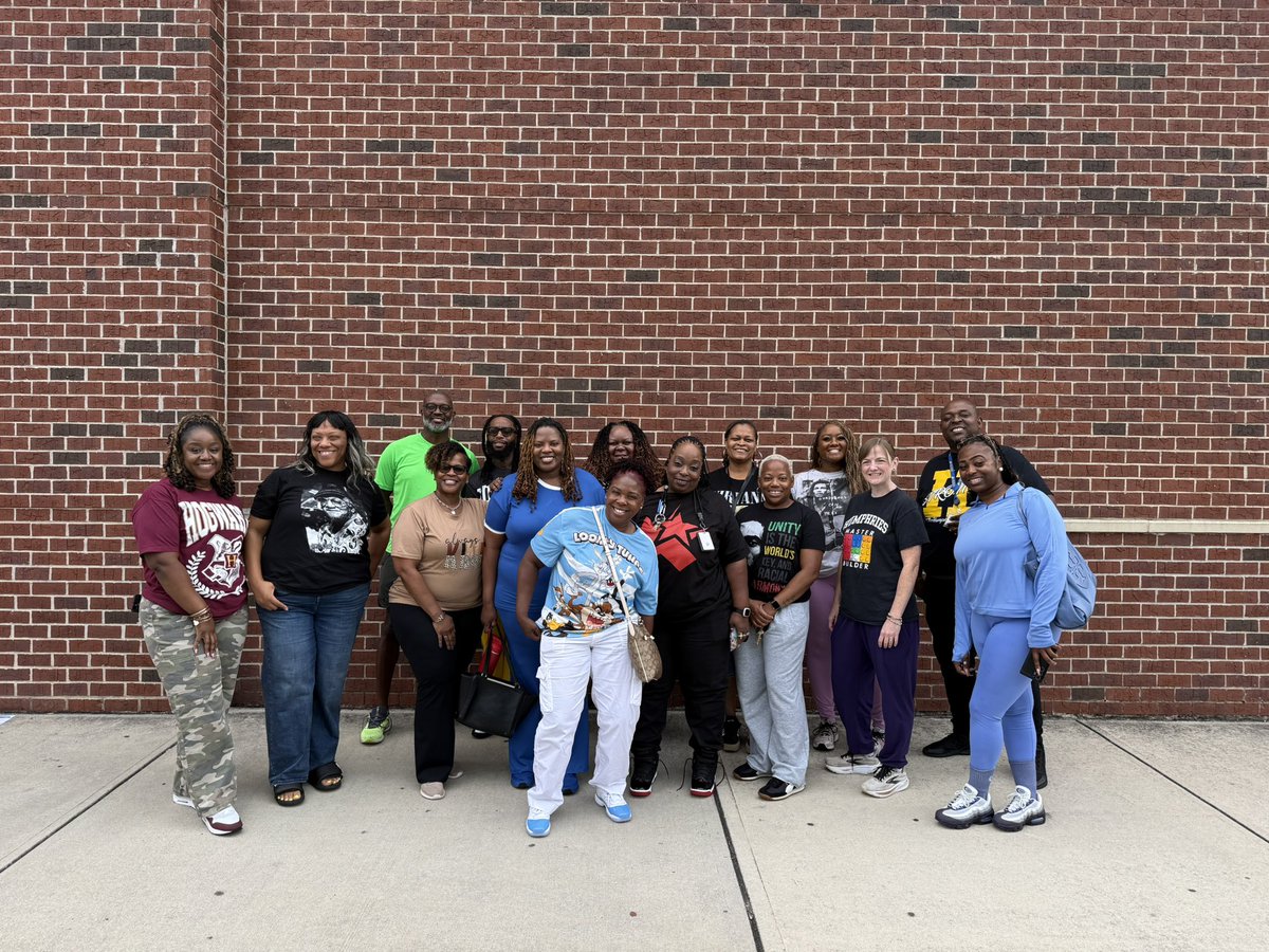 Humphries Elementary tweet media