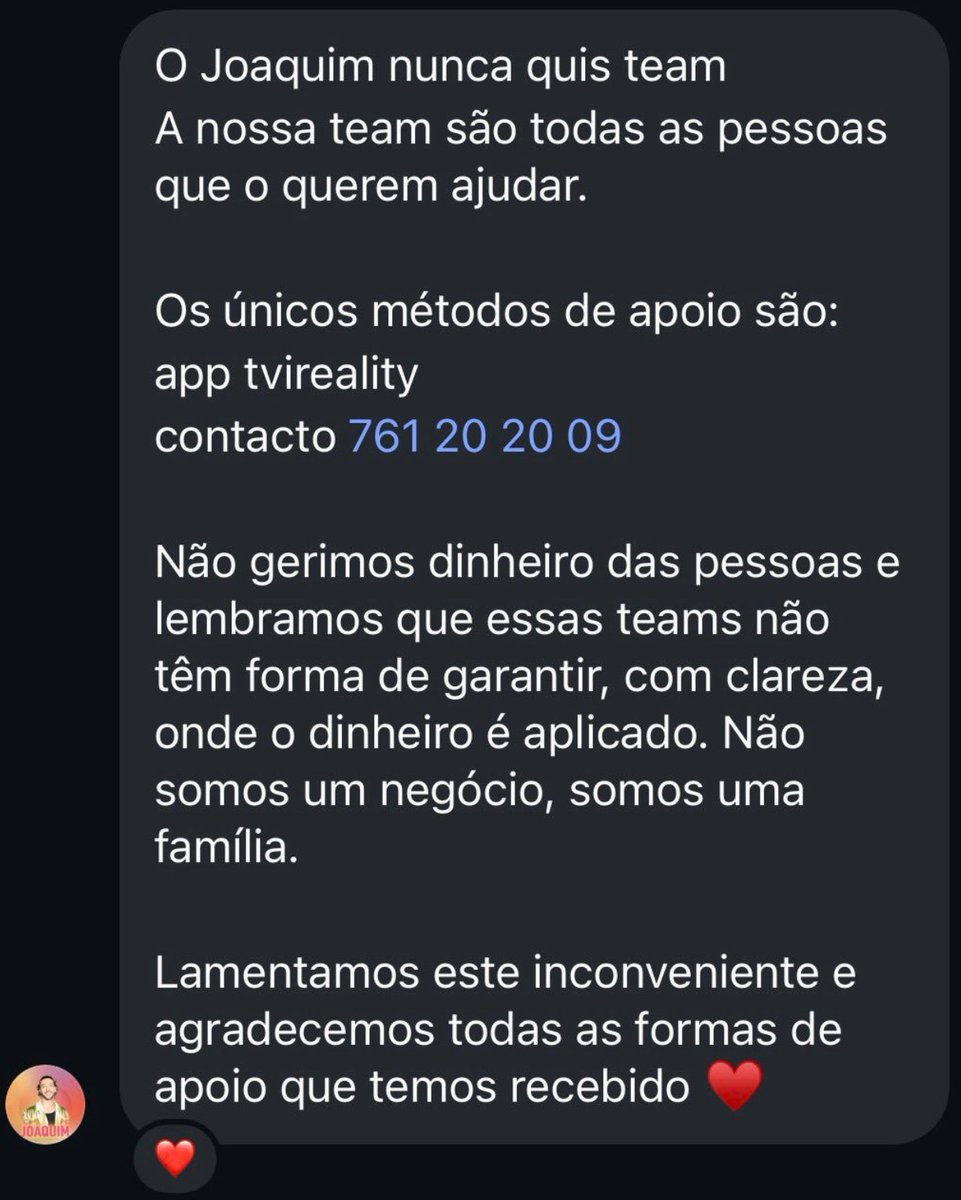 OhBaiMeALoja's tweet photo. É assim que percebes que APOIAS a pessoa CERTA!
Chegue onde chegar, não se VENDE  nem VERGA à CHULICE da MÁFIA das TEAMS.
Chama-se CARACTER, INTEGRIDADE, HONRA.
Espinha dorsal em não DEFRAUDAR os seus princípios. 
GO QUINITO💪📞761 20 20 09
#bbtvi https://t.co/qxYldZa5dm