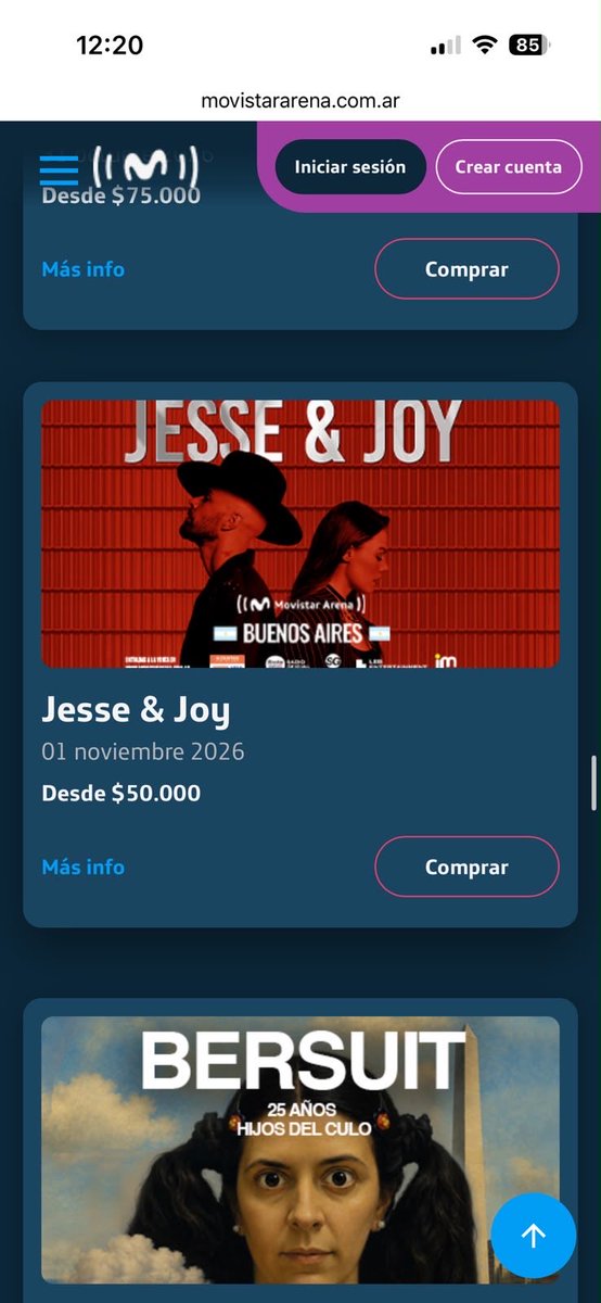 basi12__'s tweet photo. al que quiere ir a ver ella / lo q escucho yo 🫠 https://t.co/bB0QypZKOT