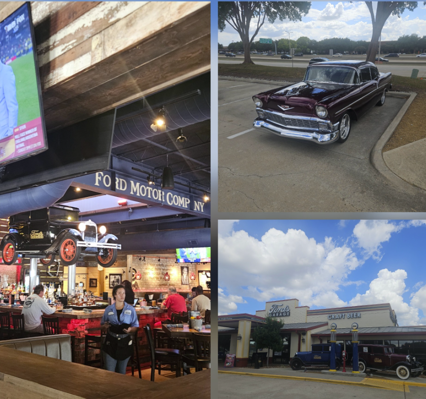 Northtxacp's tweet photo. Another incredible event for ACP North TX Chapter members! We are so thankful for our sponsor ATI Restoration for making this Happy Hour Networking Social and meeting possible!

ATI Restoration is proud to serve the North Texas community as a trusted restoration partner. https://t.co/kyeQiedw4z