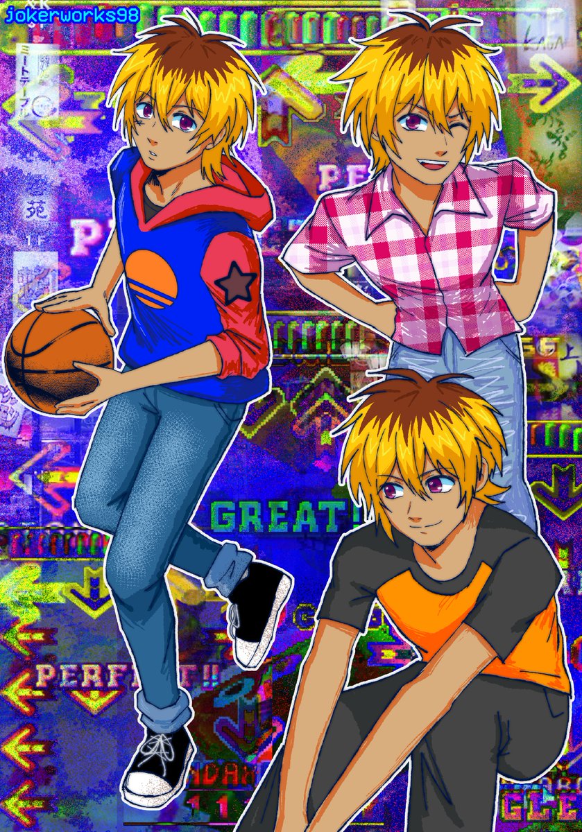 jokerworks98's tweet photo. Mi OC Maxi c:
#digitalart #oc #webcore #y2k https://t.co/rzFkYm3RCT
