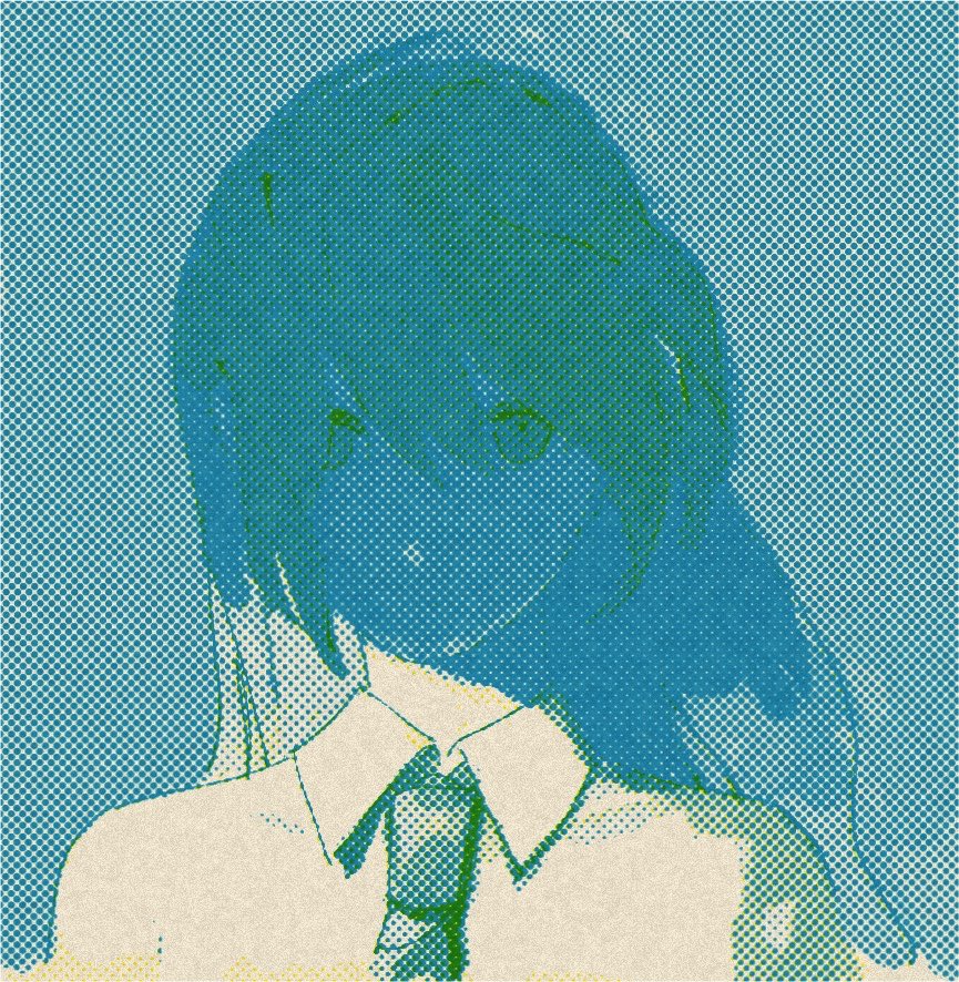 しげ©子ス tweet media