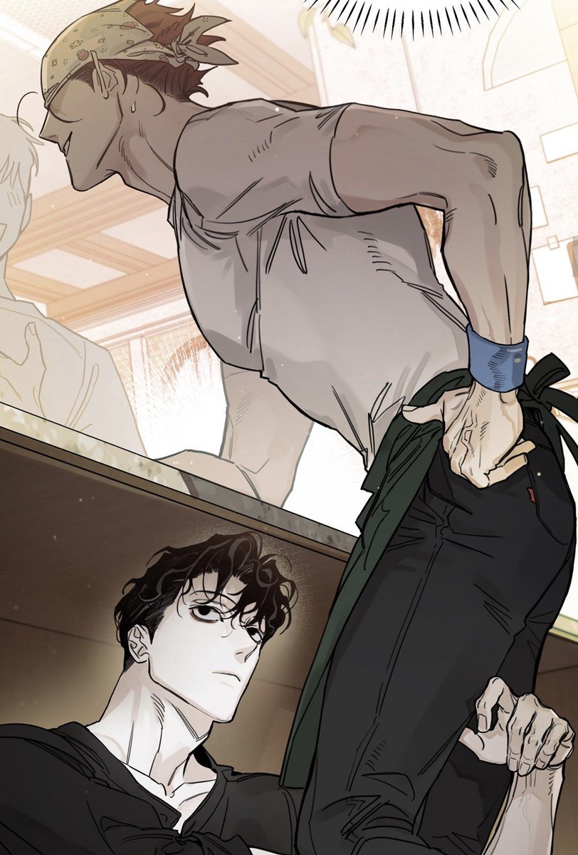 Mimitthaa's tweet photo. NUEVA OBRA CORTA DE TTUNGGAE ♡ 
#구원의탈피 
07/31 por mrblue
- Terminé en una situación muy complicada
#manhwabl #blmanhwa https://t.co/JZk12WpPBc