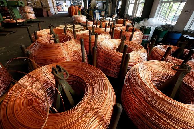 KroonKoen64141's tweet photo. NRED IS BUILT FOR THE DISCOVERY GAP. $310B needed by 2040. NRED added 4,573.82 ha beside Wilmac.

#teenagee #Copper #SDCC QCOM MSFT AMD https://t.co/FwmRpIz978