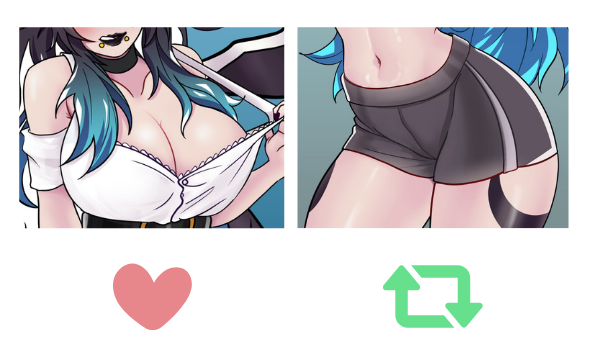 SharkpupSereana's tweet photo. ๋ ๋࣭ ⭑☽ Decisions, decisions, decisions~ ☾ ๋࣭ ⭑

Which team are you on, lovelies~? 💜 https://t.co/YWRSe3W7Na